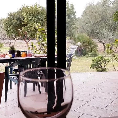 アパート Pareja *