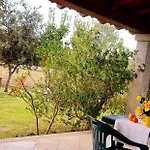 Apartman Pareja Orosei
