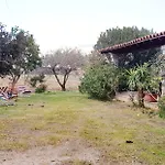 Apartman Pareja Orosei