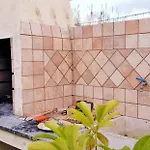 Pareja Apartman *