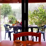 Apartman Pareja *