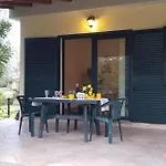 Pareja * Orosei