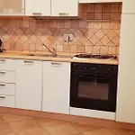 Apartman Pareja *
