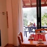 Apartman Pareja *