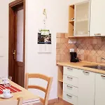 Apartman Pareja *