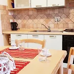 Apartman Pareja