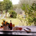 Apartman Pareja *