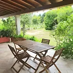 Pareja Apartman