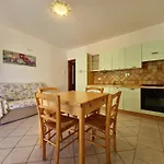 Apartman Pareja Orosei
