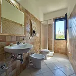 Pareja Apartman