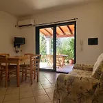 Pareja Apartman