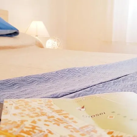 Apartment Pareja *