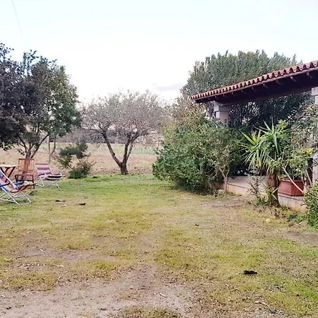 Apartamento Pareja Orosei