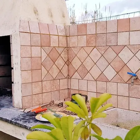 Pareja Appartement *