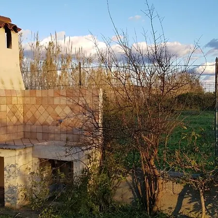 Apartment Pareja Orosei