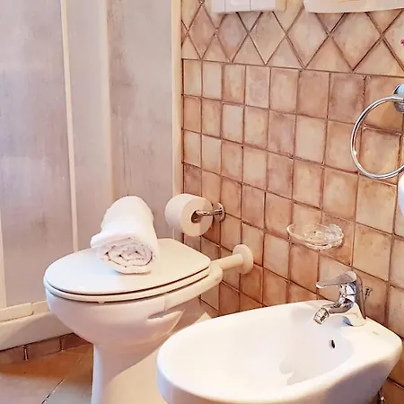 Apartment Pareja *