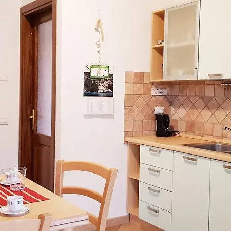 Apartment Pareja *