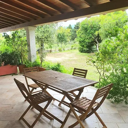 Pareja Apartment