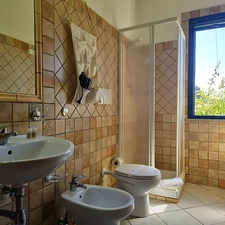 Apartment Pareja Orosei