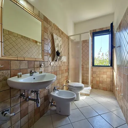 Pareja Apartment