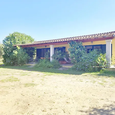 Pareja Appartement *