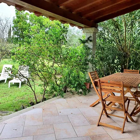 Pareja Apartment Orosei
