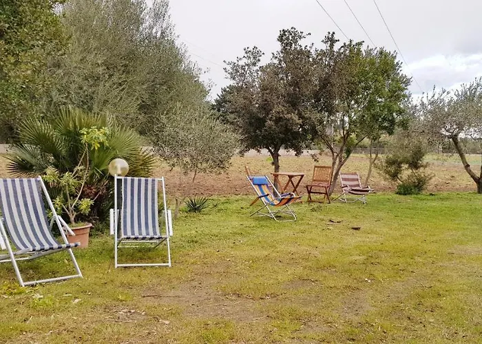 Apartamento Dommos - Pareja