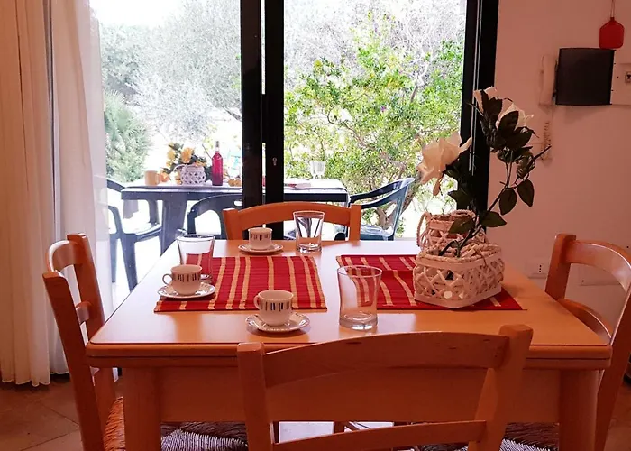 Apartamento Dommos - Pareja