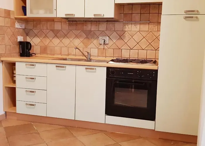 Apartamento Dommos - Pareja *