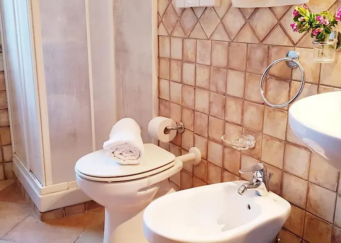 Apartamento Dommos - Pareja *