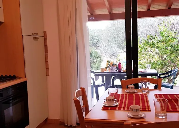 Apartamento Dommos - Pareja *