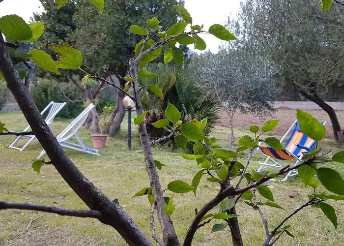 Pareja * Orosei