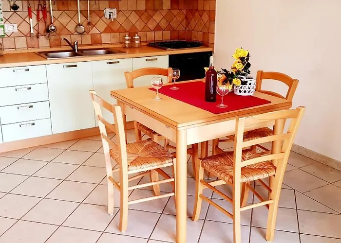 Dommos - Pareja Apartamento
