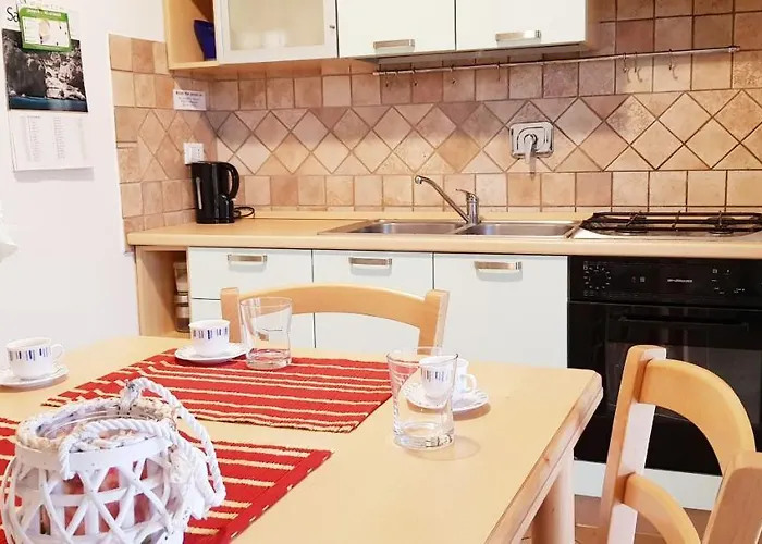 Apartamento Dommos - Pareja