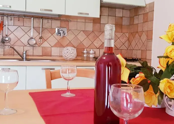 Dommos - Pareja Apartamento *