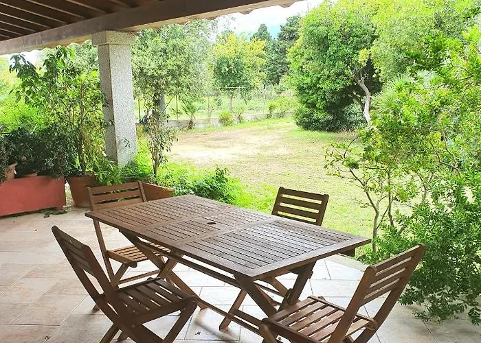 Pareja Διαμέρισμα