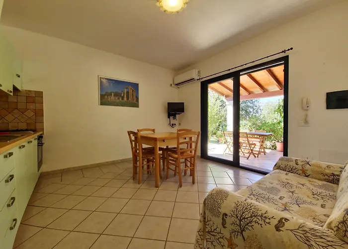 Dommos - Pareja Apartamento *